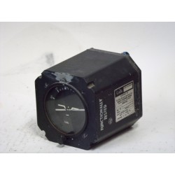 Cessna Horizon Gyro Indicator c661001-0201 MFG. PN RCA20-k5048-01