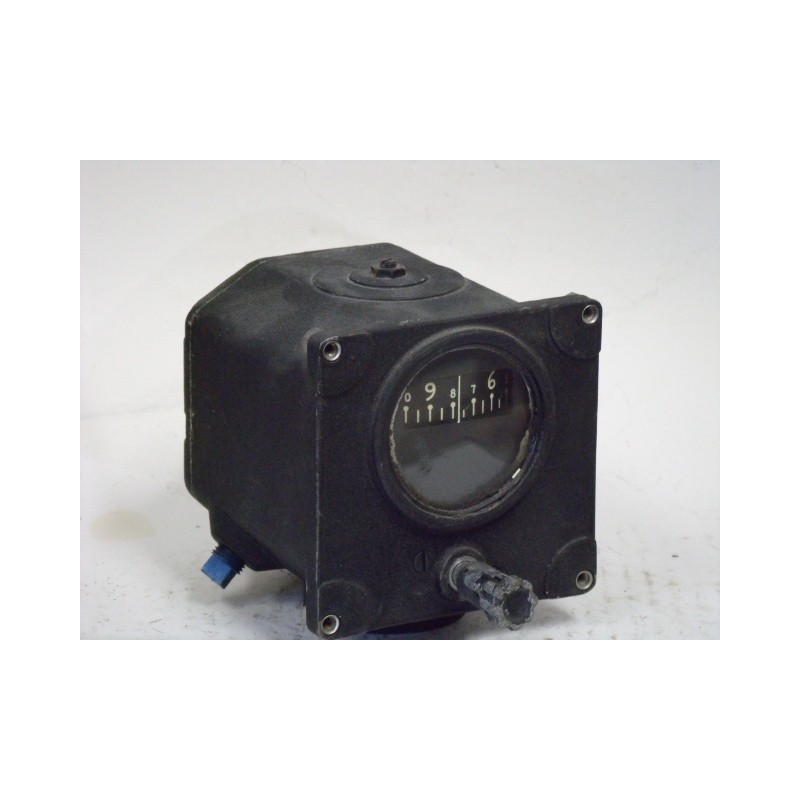 Garwin Direcftional Gyro Indicator 23-600