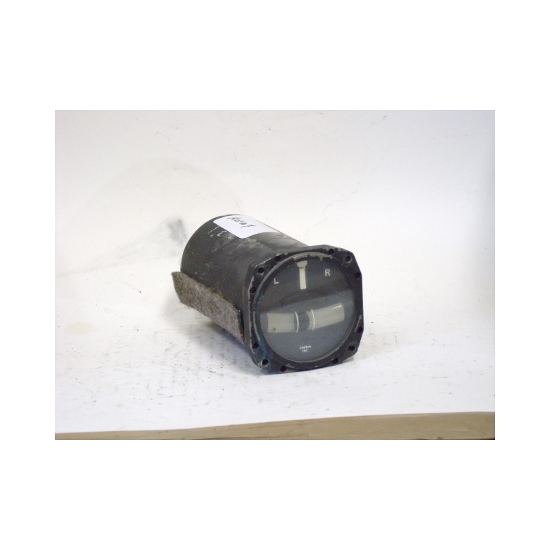 Garwin 12V Electric Turn and Bank Indicator 23-324-01