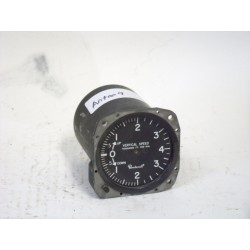 Beechcraft Vertical Speed Indicator 50-384073