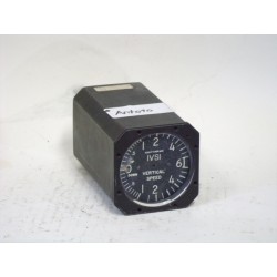 Teledyne Avionics Vertical Speed Indicator SLZ9157A-2