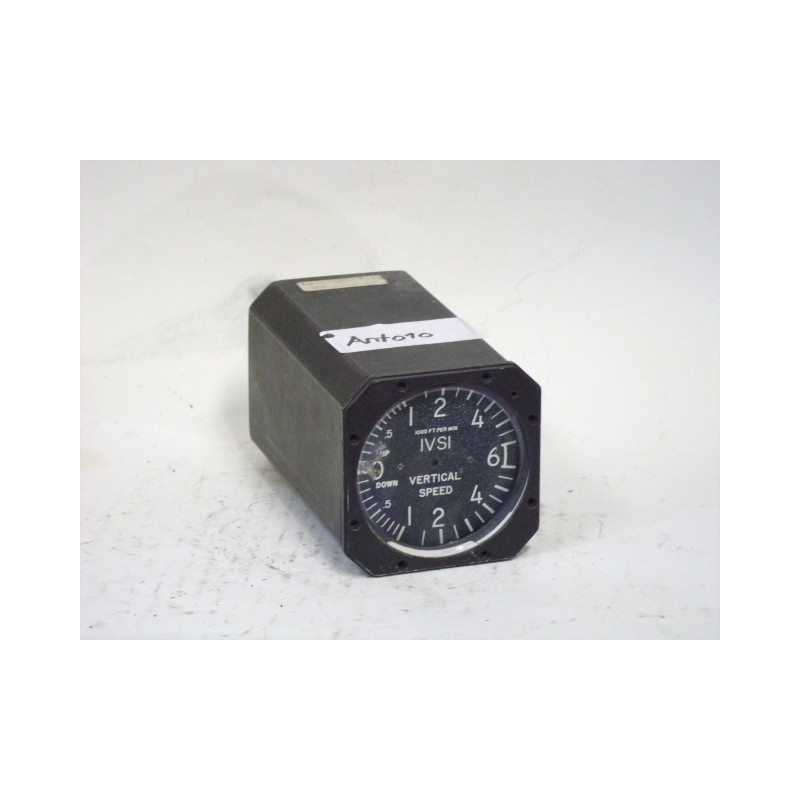 Teledyne Avionics Vertical Speed Indicator SLZ9157A-2