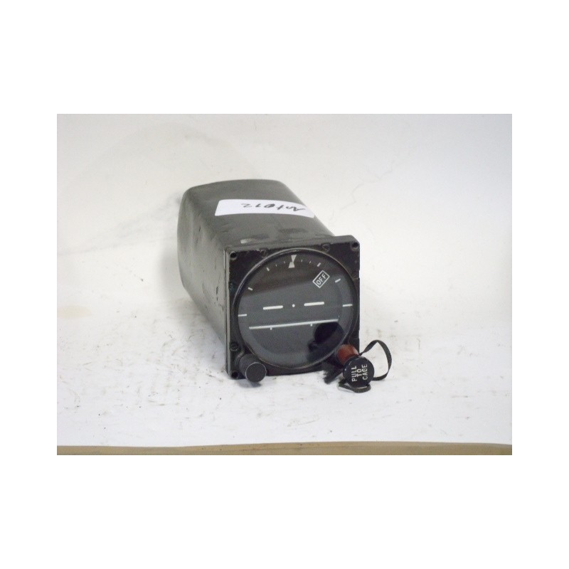 Bendix Altitude Indicator 14613-1AK-A4 