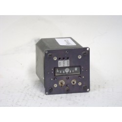 Becker Flugfunk (Flight Radio) ZVG 2000