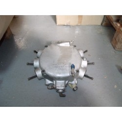 Lycoming TIO-541 Air Divider LW11378