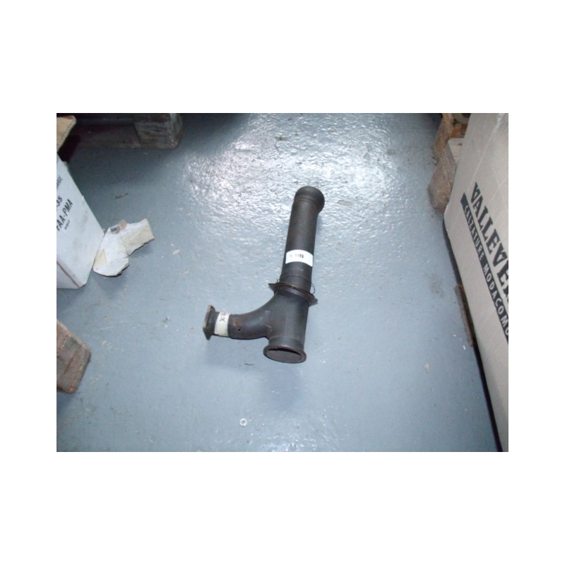 Continental TSIO-520 Exhaust System Elbow Cyl. 2 642082
