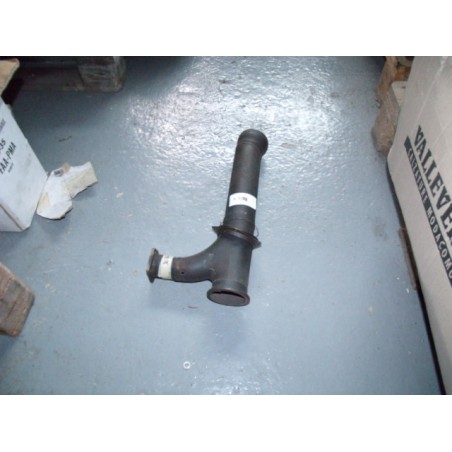 Continental TSIO-520 Exhaust System Elbow Cyl. 2 642082