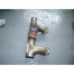 Continental TSIO-520 Elbow Intake Manifold Cyl. 1-2-3-4-5 629138