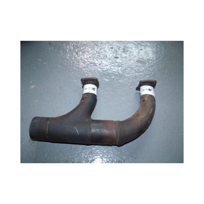 Continental TSIO-520 Exhaust System, Elbow  640704