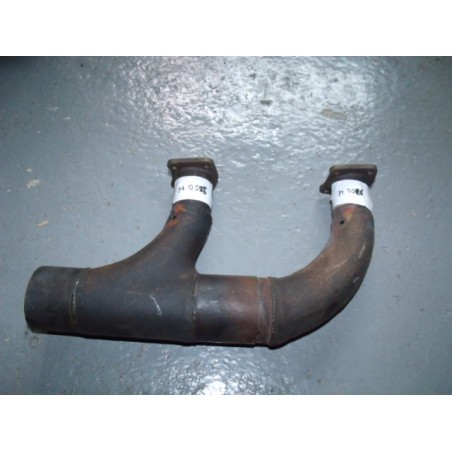 Continental TSIO-520 Exhaust System, Elbow, Cyl. 5 640705
