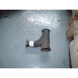 Continental TSIO-520 Exhaust System, Elbow, Cyl. 4 640677