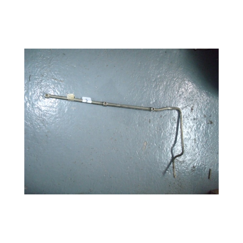 Continental TSIO-520 Tube Assembly, 2-4-6 Side 636380