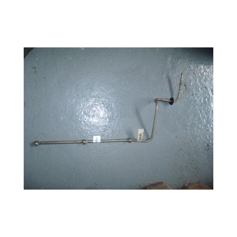 Continental TSIO-520 Tube Assembly, 1-3-5 Side 636353