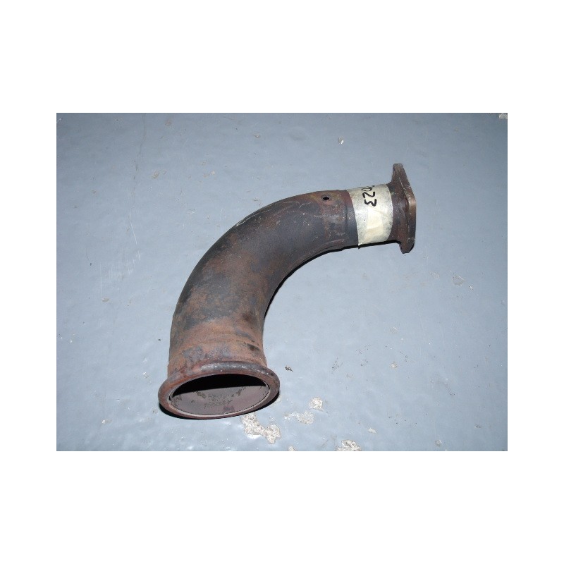 Continental TSIO-520 Exhaust System, Elbow, Cyl. 4 640677