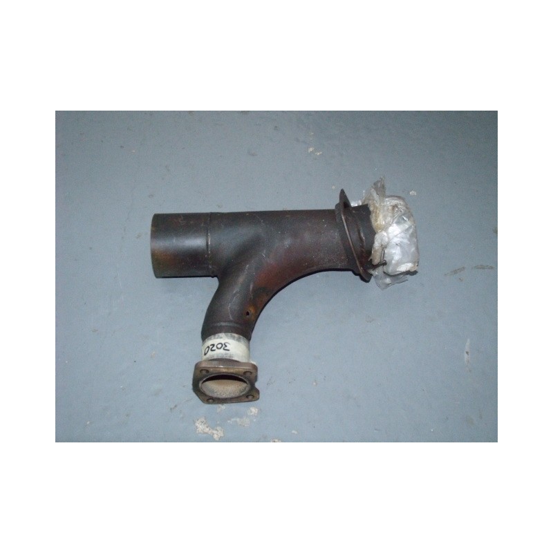 Continental TSIO-520 Exhaust System Elbow 640704