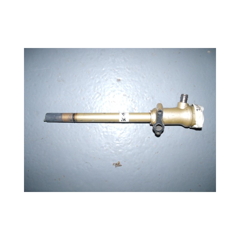 Continental TSIO-520 Breather Assembly 632964-1