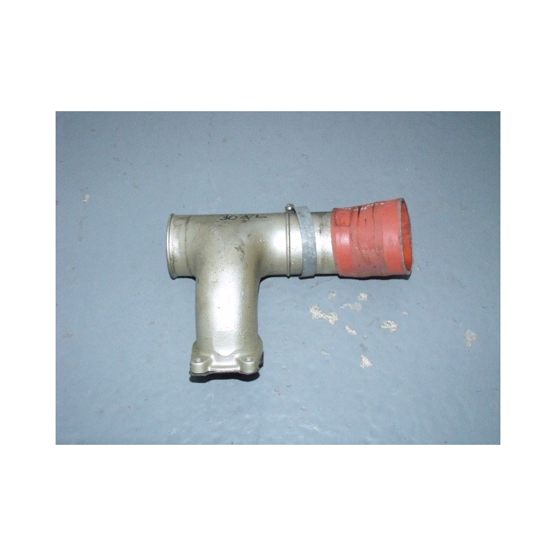 Continental TSIO-520 Elbow, Intake Manifold Cyl. 1-2-3-4-5 629138