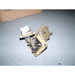 Continental TSIO-520 Adapter Assy, Magneto & Acc. Drive 534861A1