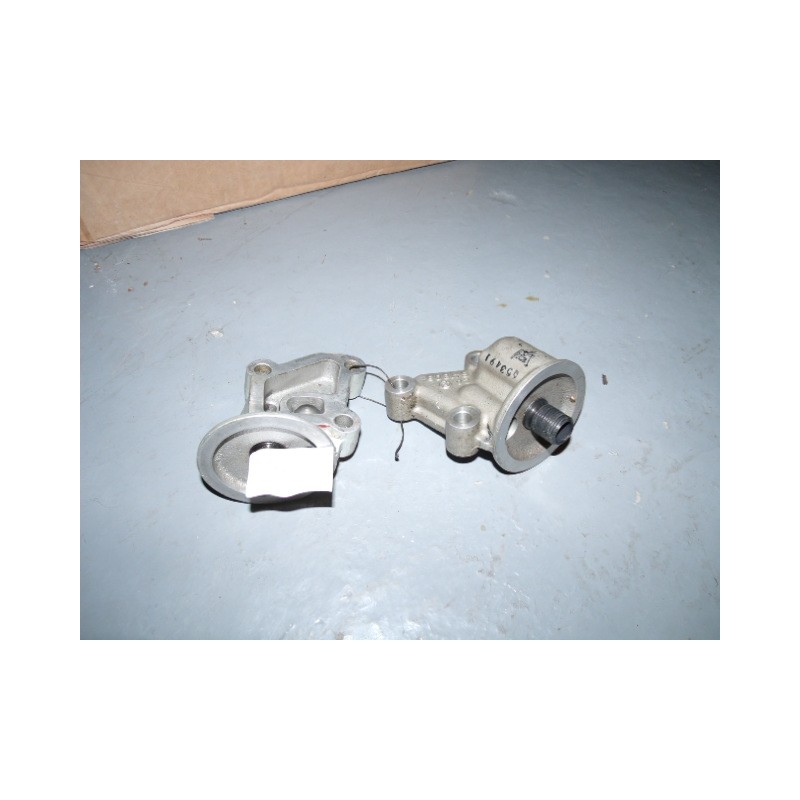 Continental TSIO-520 Adapter Assembly Oil Filter 641639