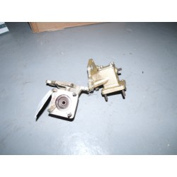 Continental TSIO-520 Shaftgear Assy, Bevel, Tach Drive 535908