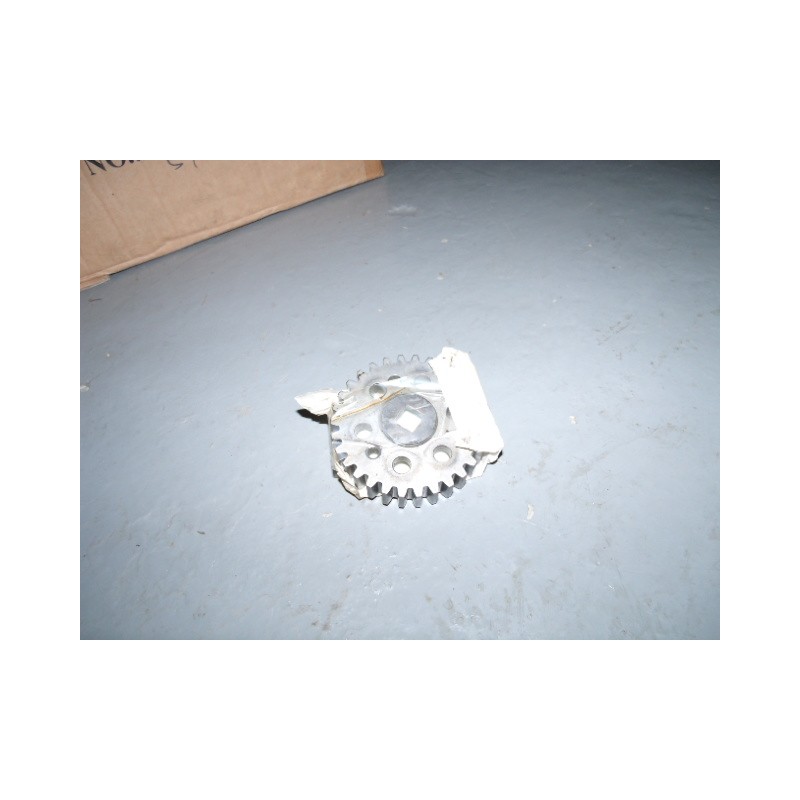 Continental TSIO-520 Crankshaft Gear Small 632892
