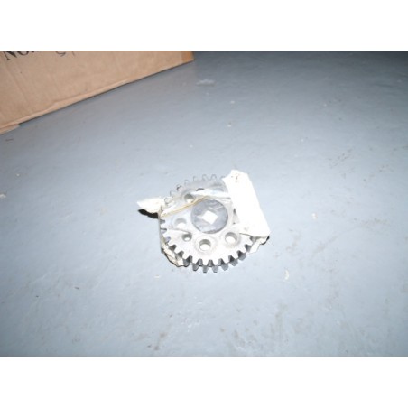 Continental TSIO-520 Crankshaft Gear Small 632892