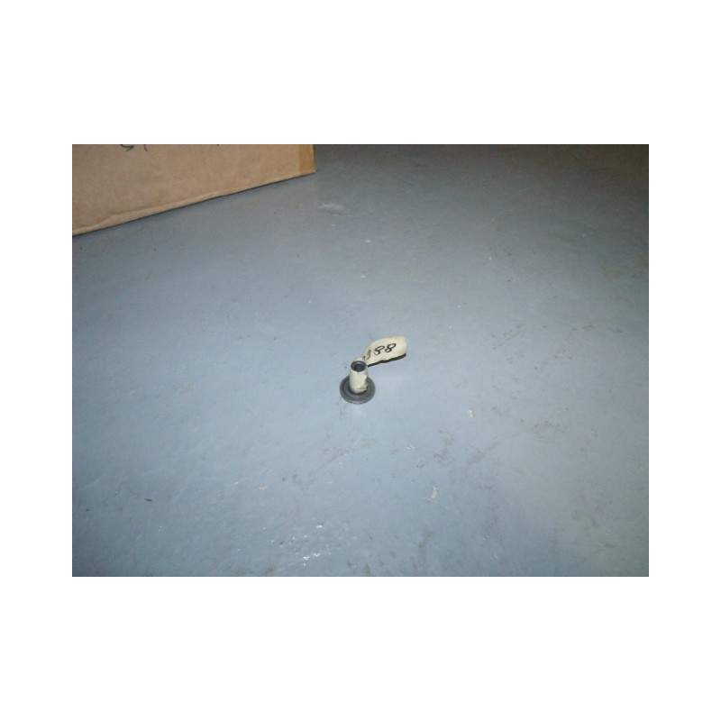 Continental TSIO-520 Plunger Oil Pressure Relief Valve 631618