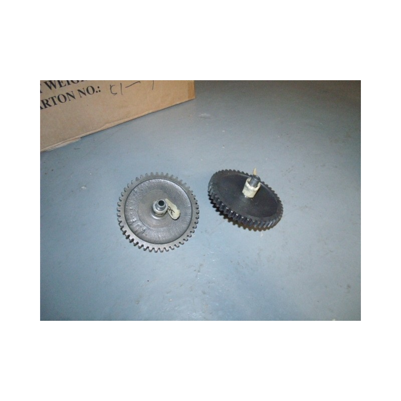 Continental TSIO-520 Idler Gear 629360