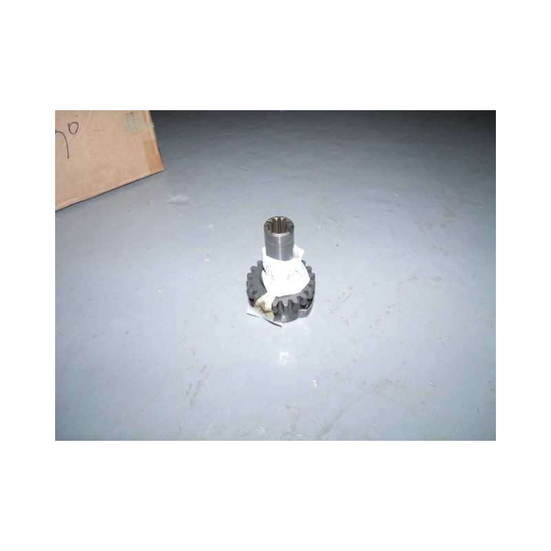 Continental TSIO-520 Drive Coupling Retainer 531178