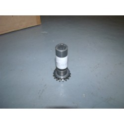 Continental TSIO-520 Gear Governor Driven Bevel 629747