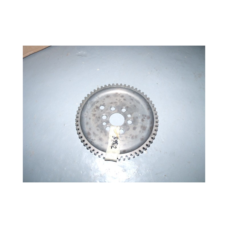 Continental TSIO-520 Crankshaft Gear Large 632893
