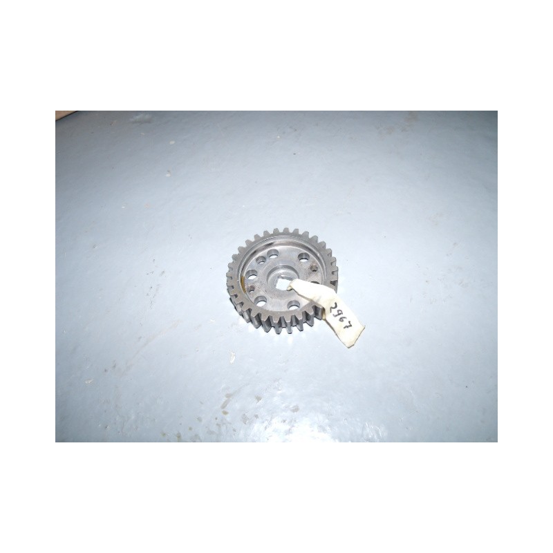 Continental TSIO-520 Crankshaft Gear Small 632892