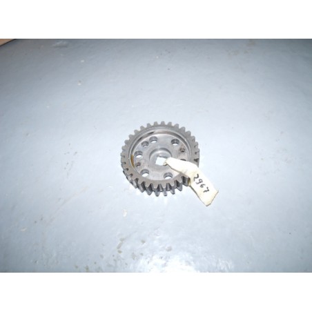 Continental TSIO-520 Crankshaft Gear Small 632892