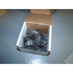 Continental TSIO-520 Bearing Cover 653547M010 