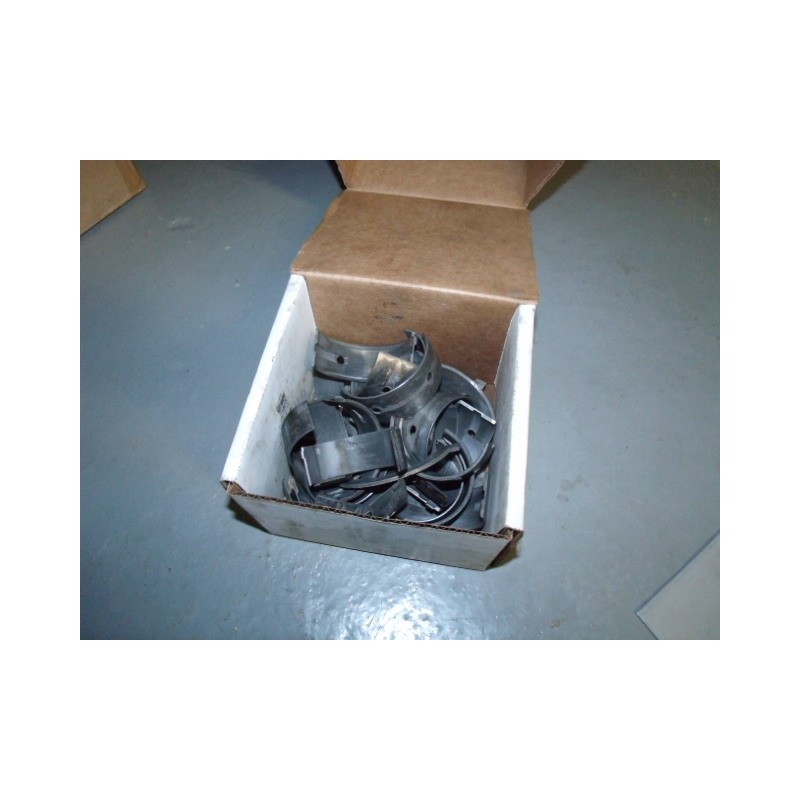 Continental TSIO-520 Bearing Cover 653547M010 