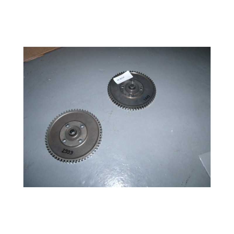 Continental TSIO-520 Camshaft Gear 631845