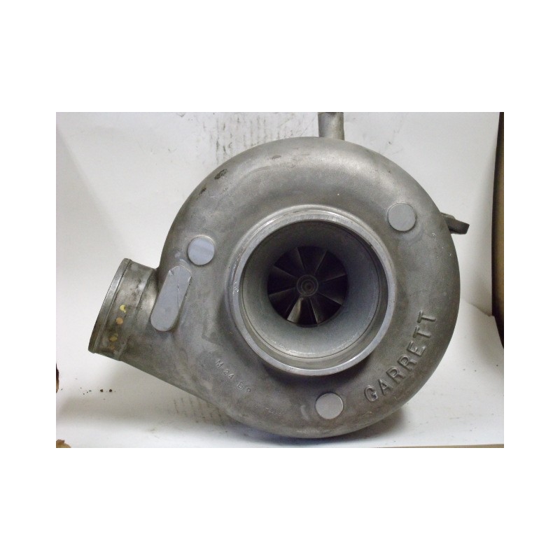 Garrett Turbocharger LW 13310