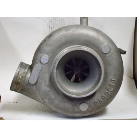 Garrett Turbocharger LW 13310