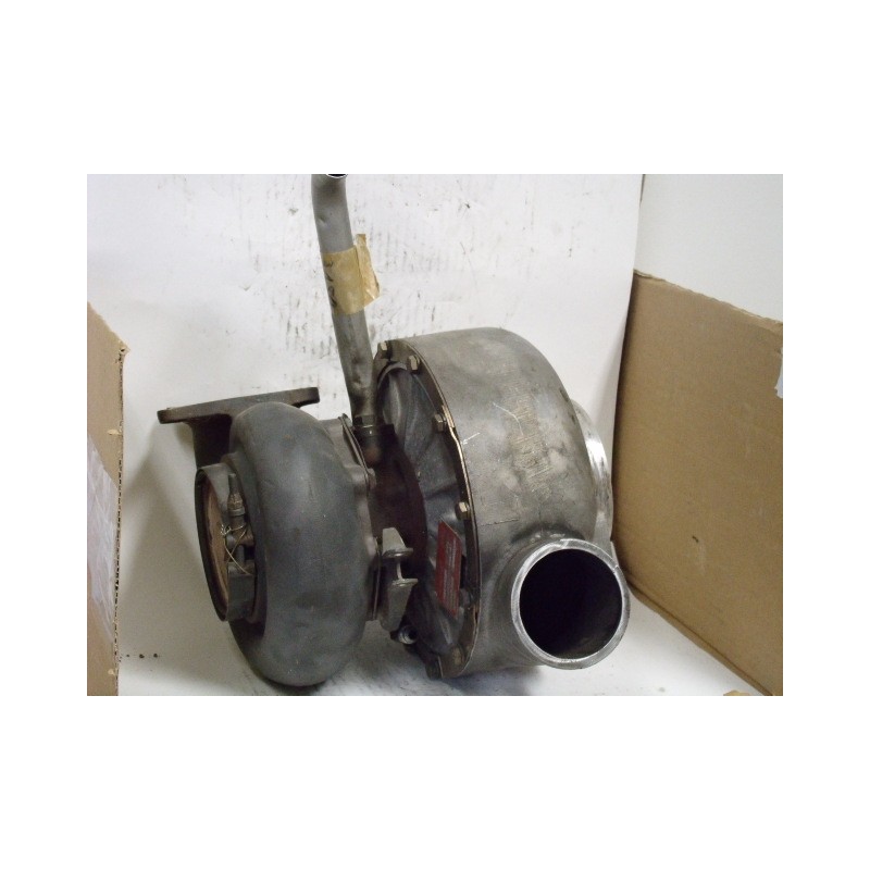 Garrett Turbocharger LW 13310