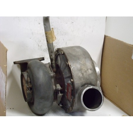 Garrett Turbocharger LW 13310