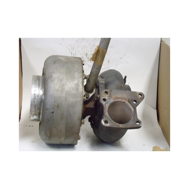 Garrett Turbocharger LW 13310