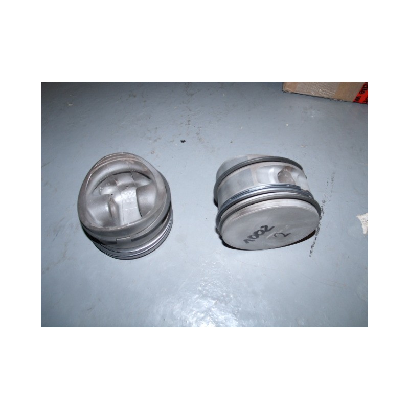 Piston 654861B