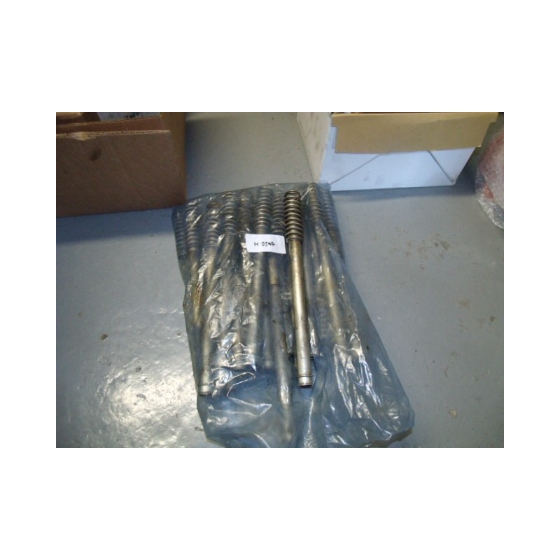 Lycoming IO-360 Tubing 