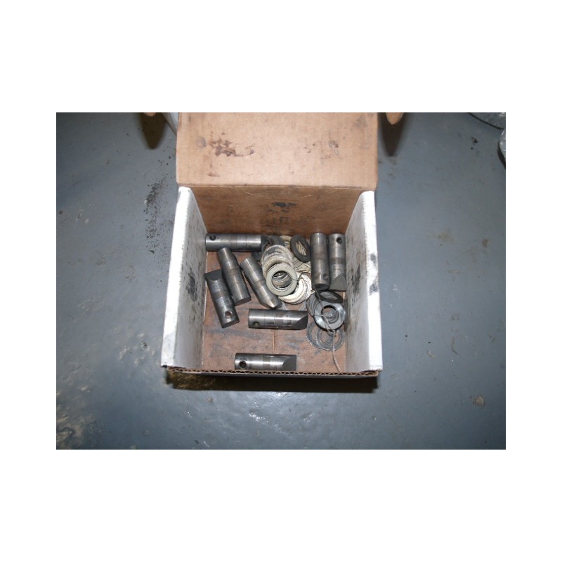 Lycoming IO-360 Pivot Rod 