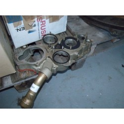 Continental IO-360ES6B Part 642634