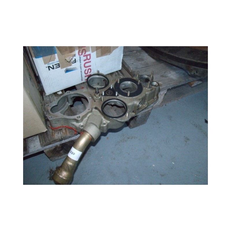 Continental IO-360ES6B Part 642634