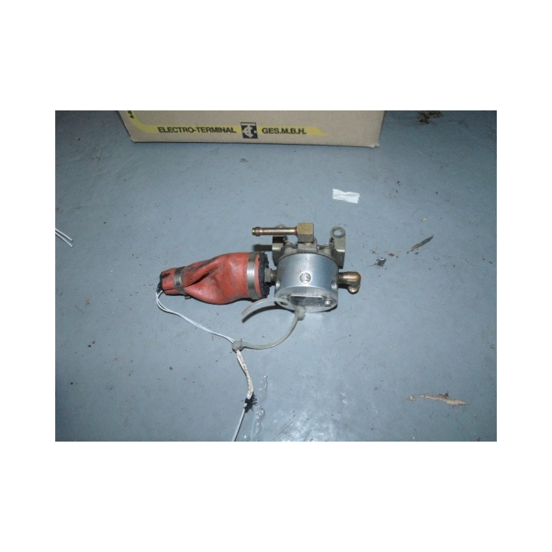 Continental IO-360ES6B Part 646508