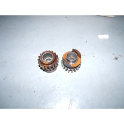 Continental IO-360ES6B Gear 