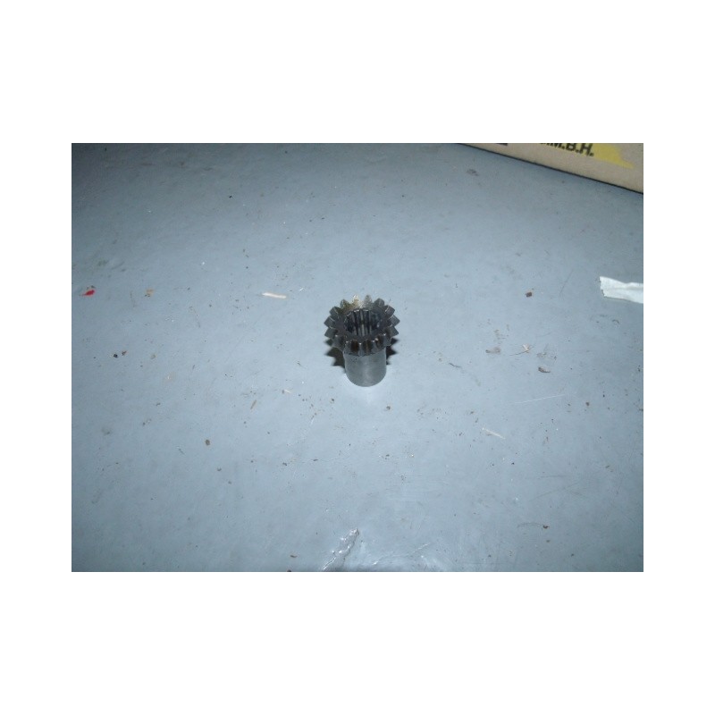 Continental IO-360ES6B Gear 629602