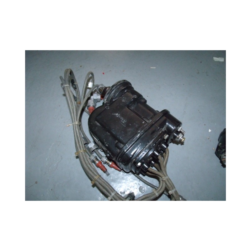 Bendix Magneto 10-349290-2